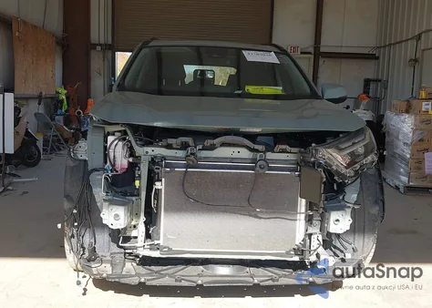 2023 Toyota Rav4 Xle from USA, damaged, VIN JTMW1RFV0PD097816